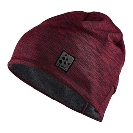 CRAFT CAPPELLINO ADV MICROFLEECE PONYTAIL